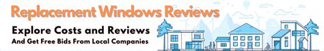 Replacement Windows Reviews | Unbiased Ratings, Expert Advice