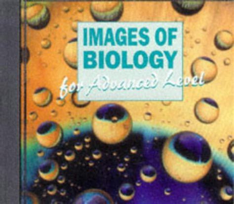 Buy Educational User (Images of Biology for Advanced Level) Book Online ...