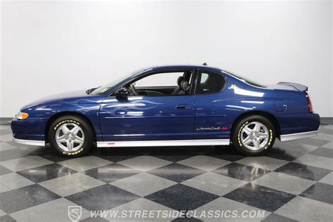 2003 Chevrolet Monte Carlo | Classic Cars for Sale - Streetside Classics