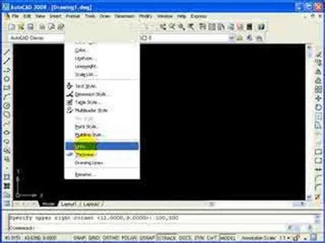 What Is Limits in AutoCAD 的图像结果