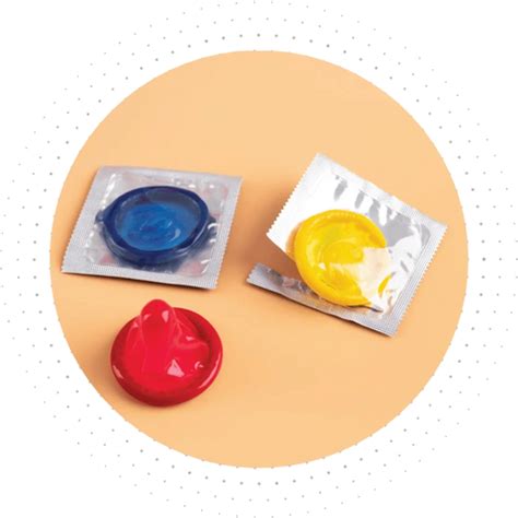 Latex vs. Non-Latex Condoms: What is Right for You? – Manforce Epic