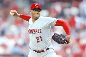 Fantasy Baseball Starting Pitcher Rankings for Week 14 (2026)