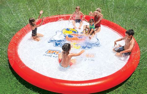 Image result for Inflatable Pool Slides