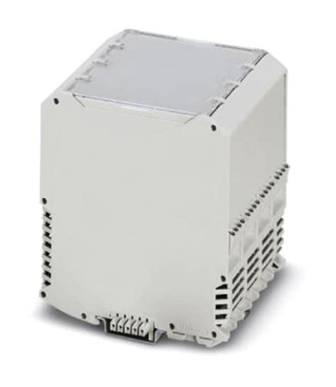 2200546 Phoenix Contact | Phoenix Contact DIN Rail Enclosure Enclosure ...