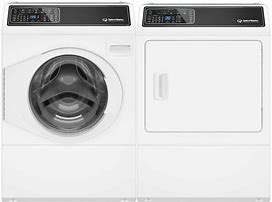 Image result for Speed Queen Washer and Dryer Sets