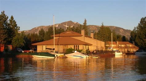 TAHOE KEYS RESORT (CA) - Resort Reviews & Photos - Tripadvisor