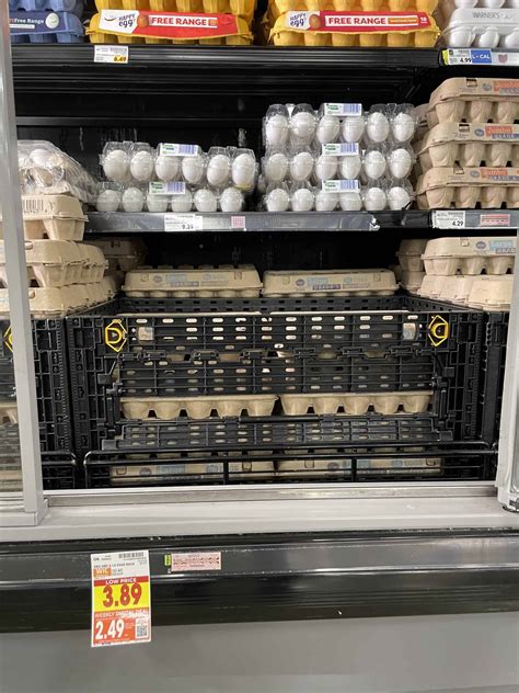 Kroger Eggs as low as $1.99! - Kroger Krazy