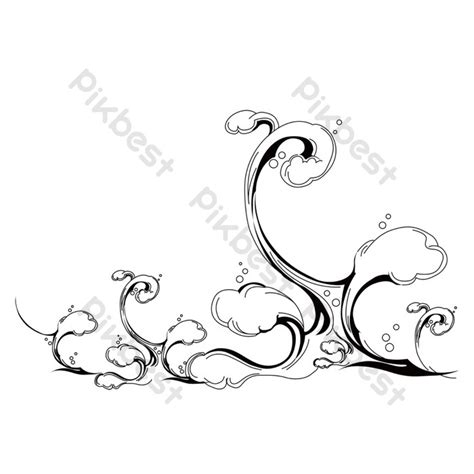 Texture Sea Pattern PNG 的图像结果