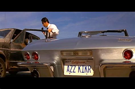 Top 10 Best Movie Corvettes of All Time on Edmunds.com