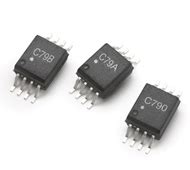Precision Miniature Isolation Amplifiers - Broadcom Limited | DigiKey