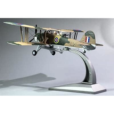 FLOZ WWII British Fairey Swordfish Biplane 1/72 | Ubuy India