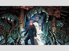 Jujutsu Kaisen   Regarder Anime Complet en Streaming VF et  