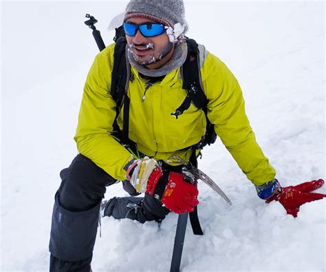 Bhargab Borah – Trekmonk