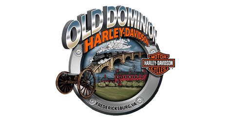 Old Dominion Harley-Davidson - Job Opportunities