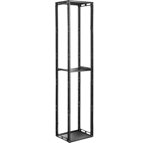 VEVOR Server Rack, 45U Open Frame Rack, 4-Post IT India | Ubuy