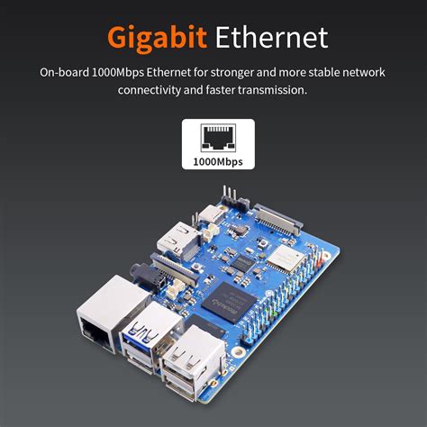 Orange Pi 3B 8GB LPDDR4/4X Rockchip RK3566 4-Core India | Ubuy