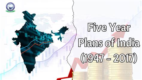Five Year Plans of India (1947 - 2017): About and History | Khan Global ...