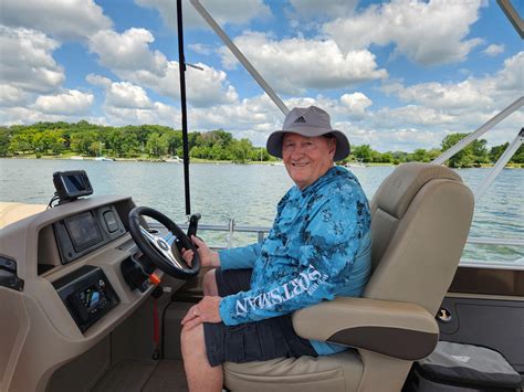 Donald R. Brown - Yurs Funeral Homes