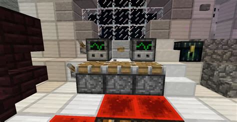 Minecraft Redstone Rocket Tutorial 的图像结果