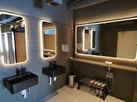 KINN CAPSULE (Singapore) - Hostel Reviews, Photos, Rate Comparison ...