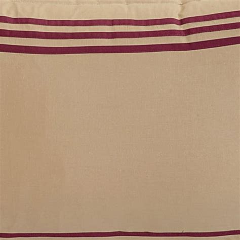 Buy SWAYAM Striped Pillow Covers- Set of 2- 46 X 71 cm from Swayam at ...