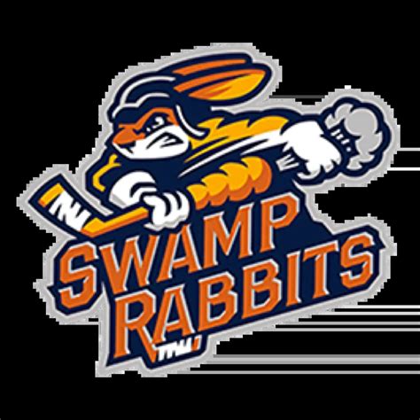 Greenville Swamp Rabbit Hockey Schedule