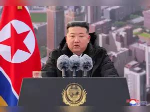 North Korea's Kim Jong Un makes rare visit to father's tomb - The ...