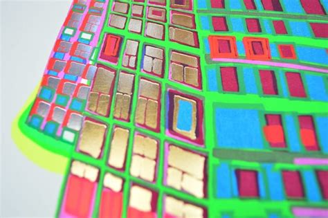 Hundertwasser Good Morning City Print For Sale I ARTEDIO