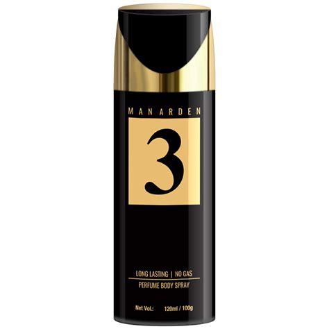 Buy MAN ARDEN #2 DEODORANT, NO GAS DEO FOR MEN, LONG LASTING ULTRA ...