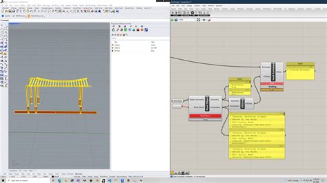 Image result for Grasshopper Script Change Parameters