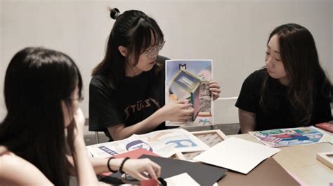 小学生志愿讲解员：将来想做设计师_梨北京-梨视频官网-Pear Video-梨网站
