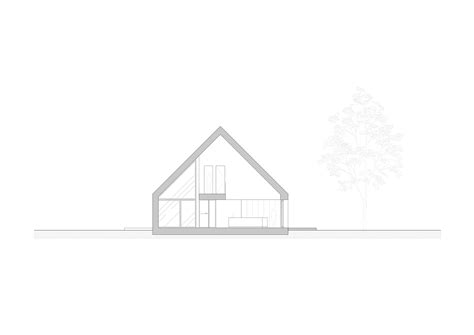 Dom JJ - Kruk Architekci