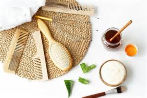 The best homemade hair treatments for every hair type