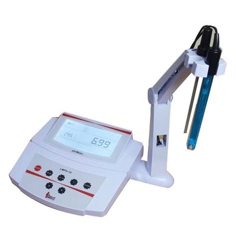 PH & Conductivity Meters