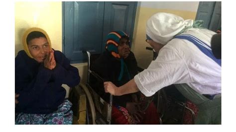 Petition · Justice for Sr Concelia Baxla, a Mother Theresa Sister and ...