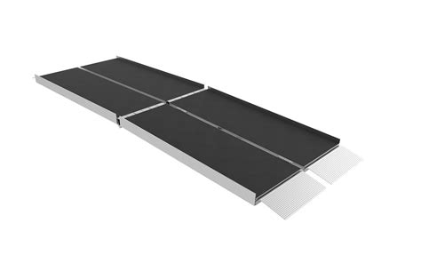 Ez-Access Trifold Ramp Advantage Series, 8 Feet, 50 Pound : Amazon.in ...