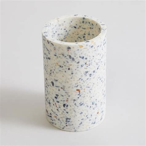 Buy Marshmallow Polyresin Tumbler from Home Centre at just INR 899.0