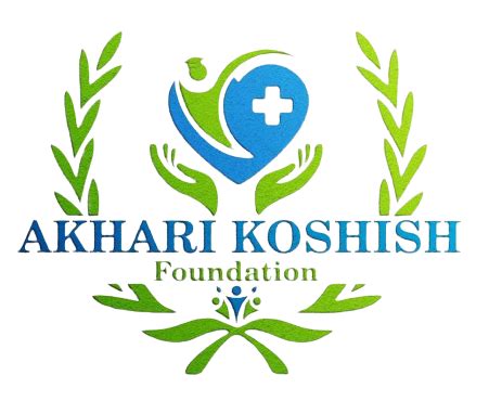 AKHARI KOSHISH FOUNDATION