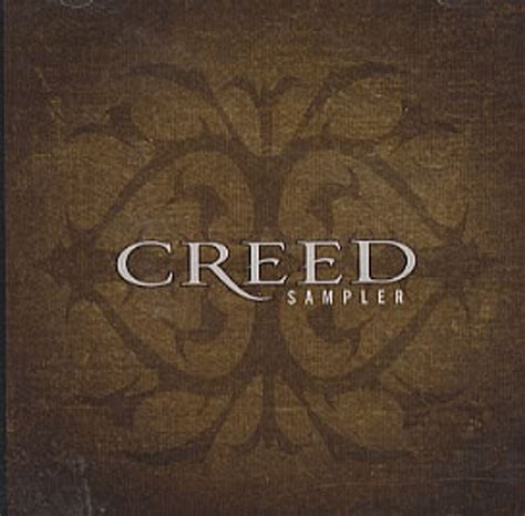 Creed Album