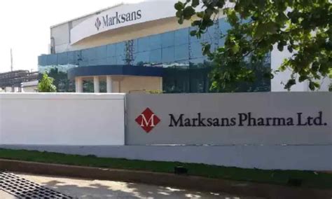 Marksans Pharma arm gets marketing authorization for muscle relaxant ...