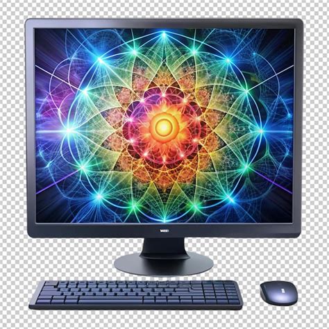 Computer Drawing Transparent Background 的图像结果
