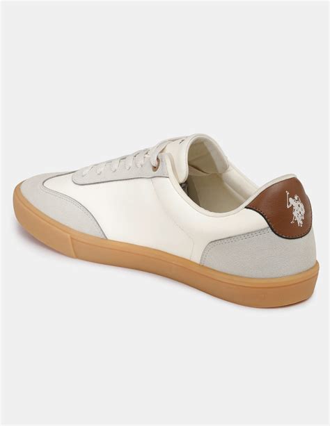 Men Lace-Ups Hamet Sneakers