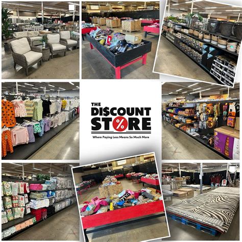 Discount Store 的图像结果