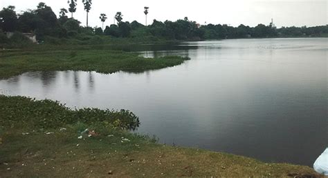 Project – Chennai Lakes | Beyond Built Pvt Ltd