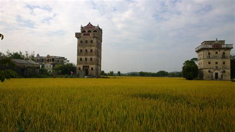 Elevation of Kaiping, Jiangmen, Guangdong, China - Topographic Map - Altitude Map