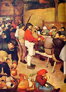 banchetto nuziale quot banchetto nuziale quot di pieter bruegel banchetto nuziale quot banchetto nuziale quot di pieter bruegel