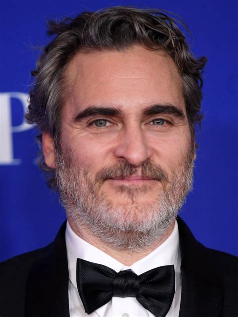 Height Joaquin Phoenix