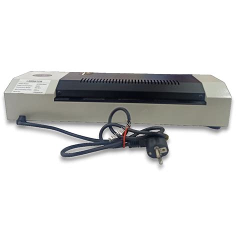 Snnkenn A3 Lamination Machine | Heavy Duty 350 Mic – Abhishek Products