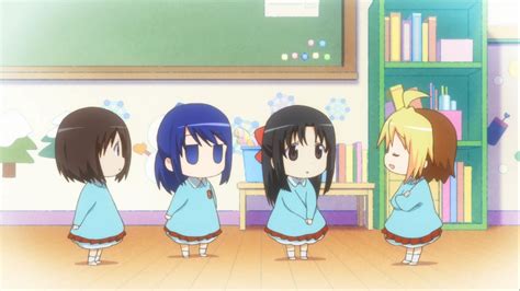 Hanamaru Kindergarten Series Review - AstroNerdBoy's Anime & Manga Blog ...