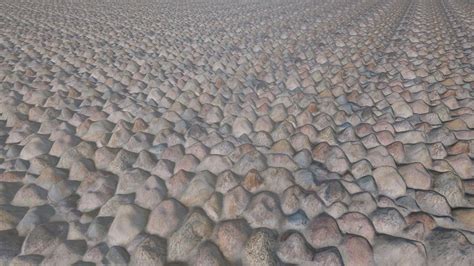 Relief Mapping Computer Graphics 的图像结果